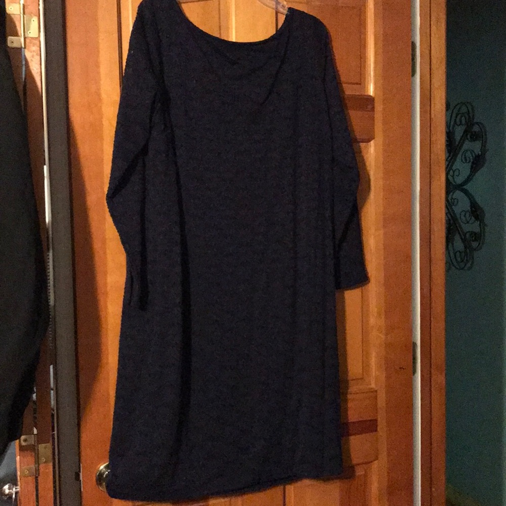 Maternity dress
